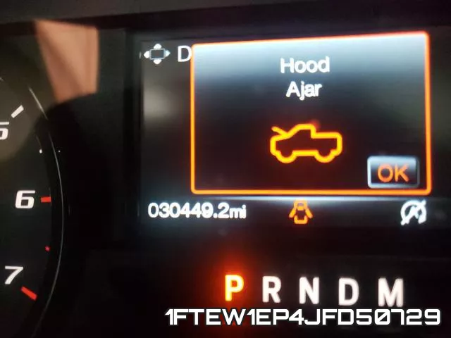 1FTEW1EP4JFD50729 фото 9