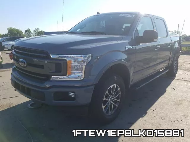 1FTEW1EP8LKD15881 фото 3