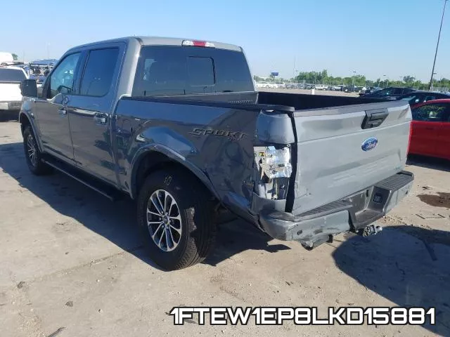 1FTEW1EP8LKD15881 фото 4