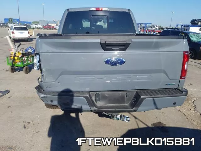 1FTEW1EP8LKD15881 фото 7