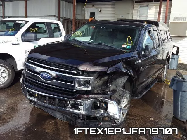 1FTEX1EP1JFA79707 фото 3