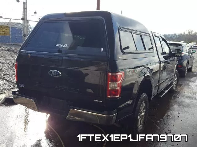 1FTEX1EP1JFA79707 фото 5
