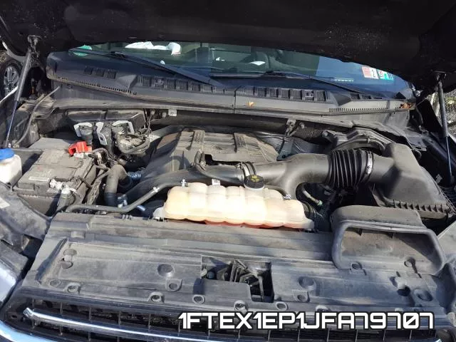 1FTEX1EP1JFA79707 фото 8