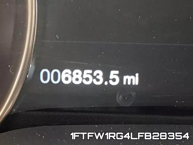 1FTFW1RG4LFB28354 фото 9