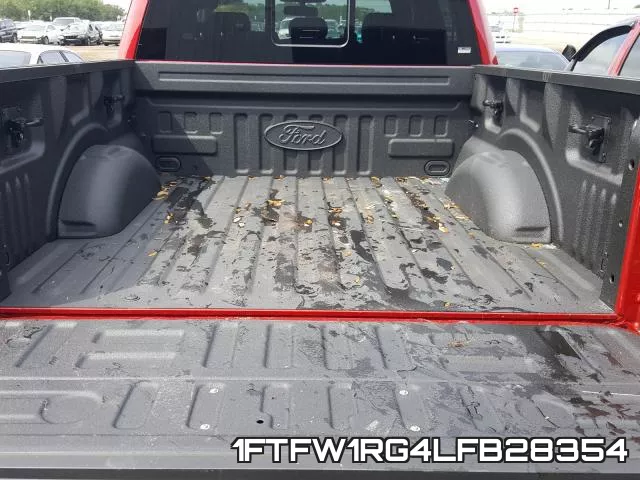 1FTFW1RG4LFB28354 фото 10