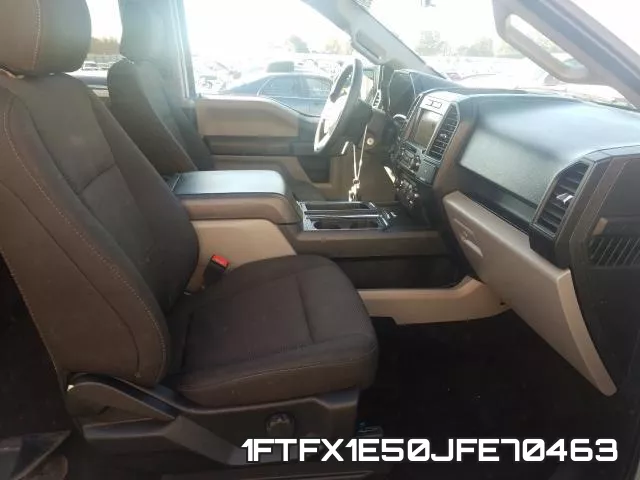 1FTFX1E50JFE70463 фото 6