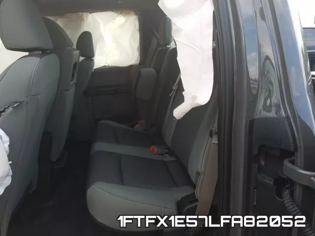 1FTFX1E57LFA82052 фото 7