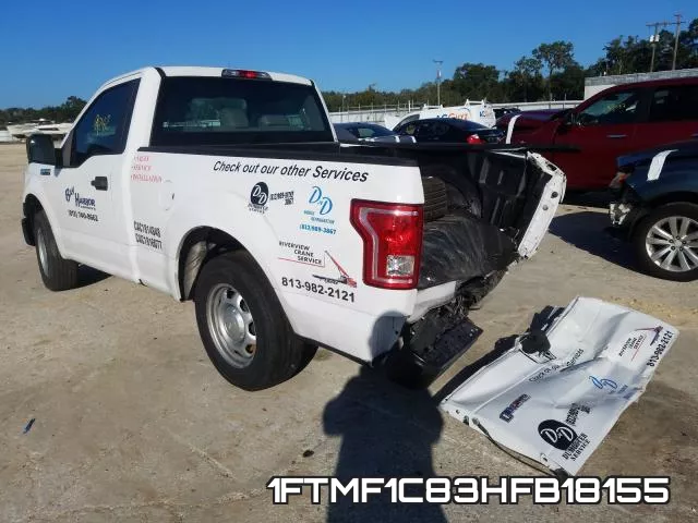 1FTMF1C83HFB18155 фото 4