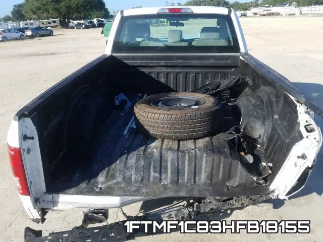 1FTMF1C83HFB18155 фото 7