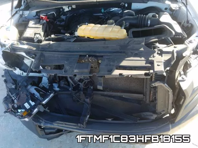 1FTMF1C83HFB18155 фото 8