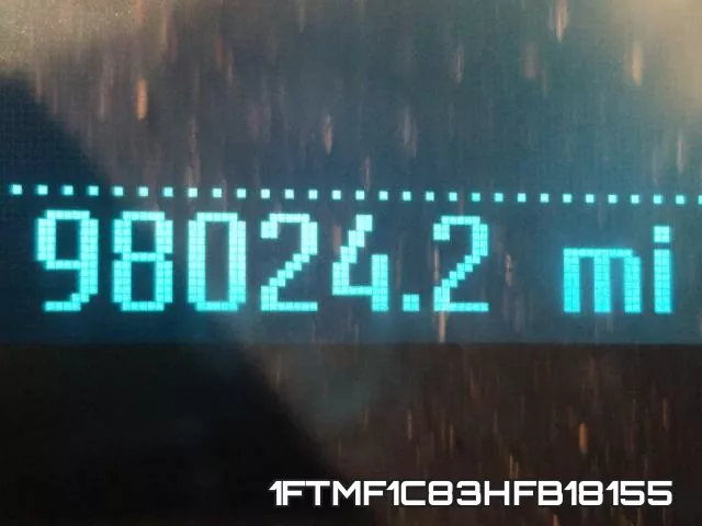 1FTMF1C83HFB18155 фото 9