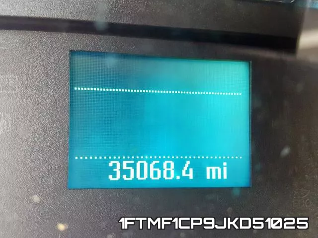 1FTMF1CP9JKD51025 фото 9