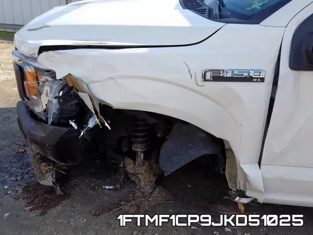 1FTMF1CP9JKD51025 фото 10