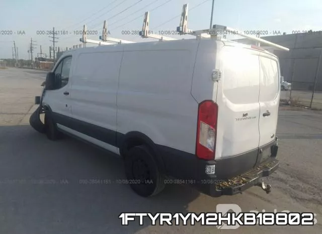 1FTYR1YM2HKB18802 фото 4