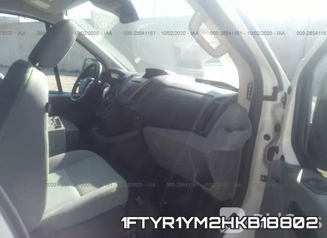 1FTYR1YM2HKB18802 фото 6
