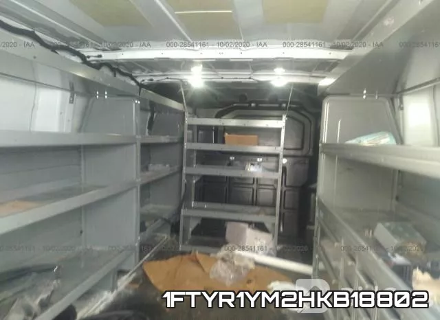 1FTYR1YM2HKB18802 фото 9
