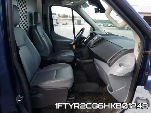 1FTYR2CG6HKB01248 фото 6