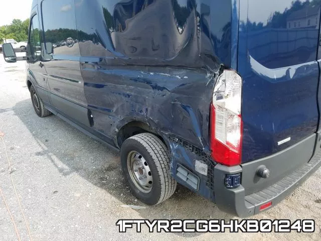 1FTYR2CG6HKB01248 фото 10