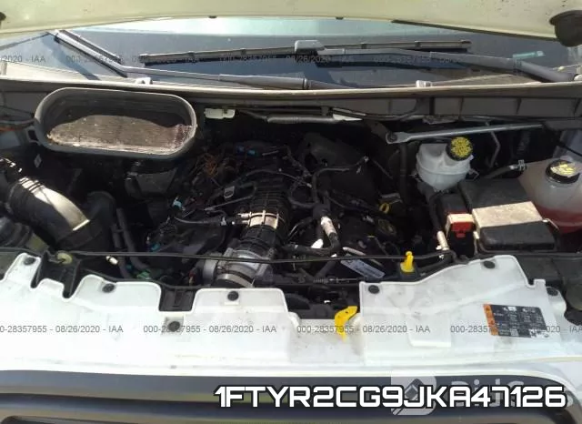 1FTYR2CG9JKA47126 фото 2