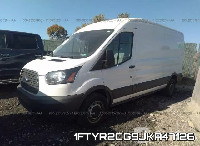 1FTYR2CG9JKA47126 фото 3