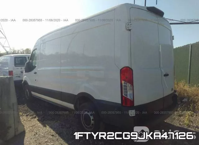 1FTYR2CG9JKA47126 фото 4