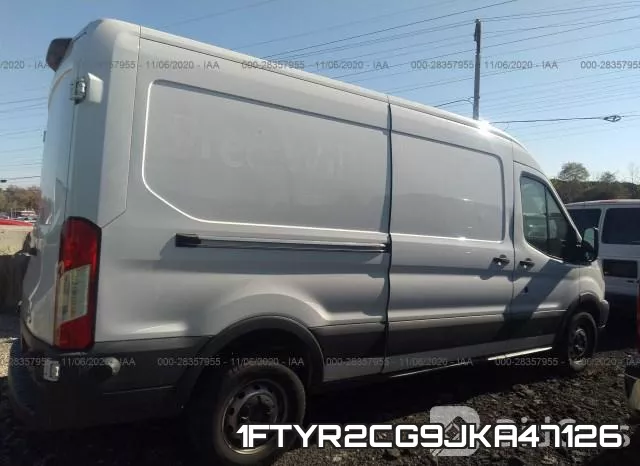 1FTYR2CG9JKA47126 фото 5