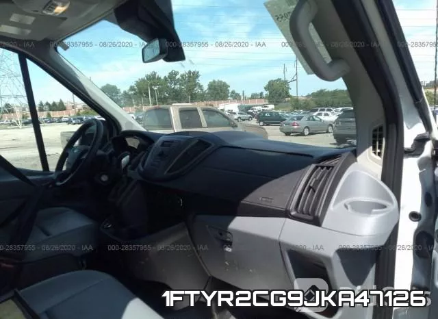 1FTYR2CG9JKA47126 фото 6