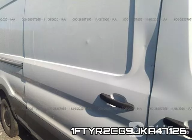 1FTYR2CG9JKA47126 фото 7