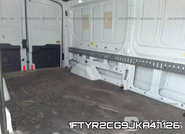 1FTYR2CG9JKA47126 фото 9