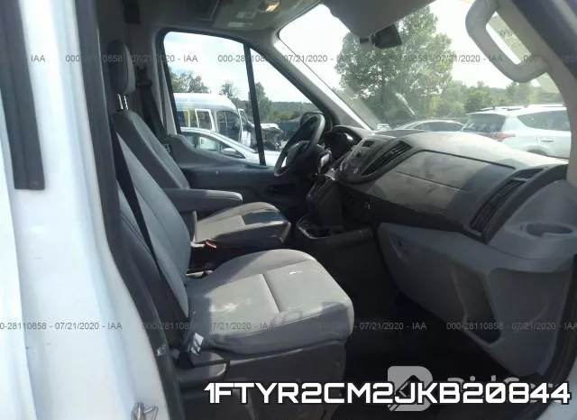 1FTYR2CM2JKB20844 фото 6