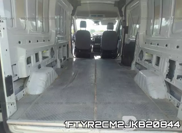 1FTYR2CM2JKB20844 фото 9