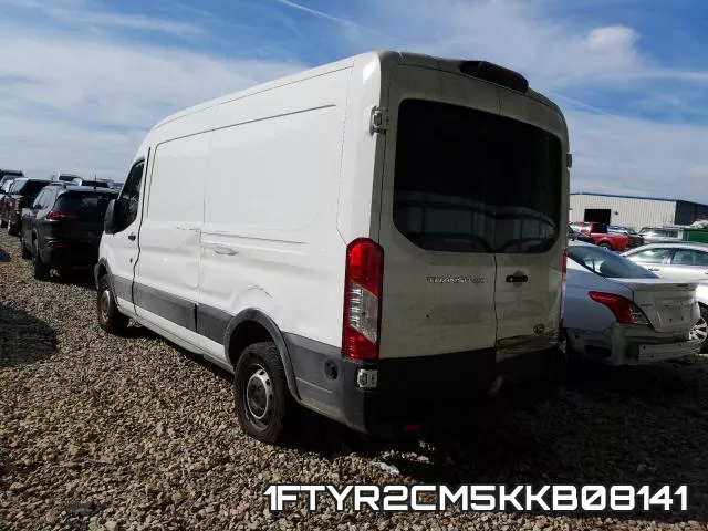 1FTYR2CM5KKB08141 фото 4
