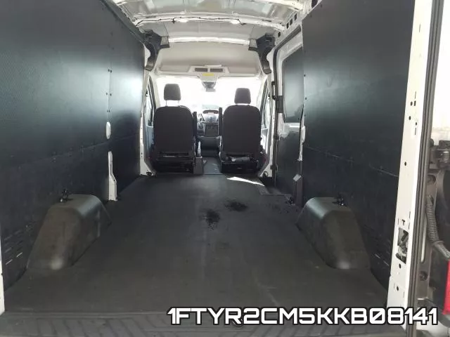 1FTYR2CM5KKB08141 фото 7