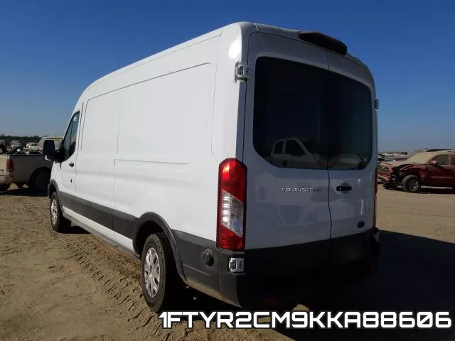 1FTYR2CM9KKA88606 фото 4
