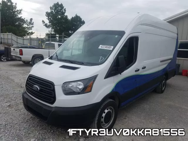 1FTYR3UV0KKA81556 фото 3