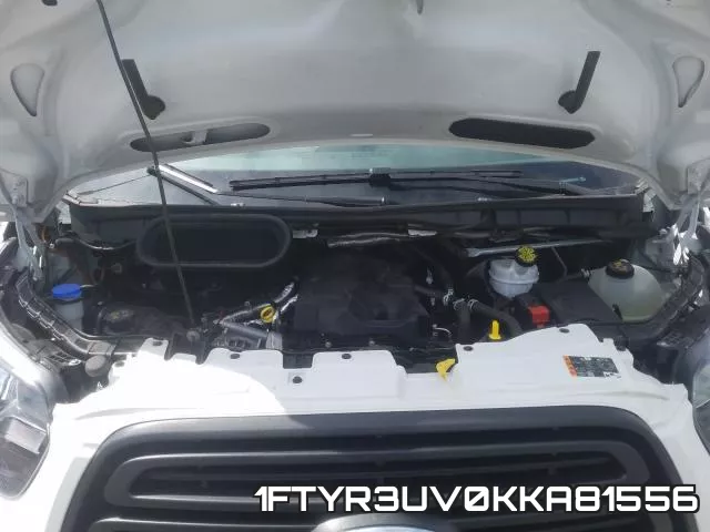 1FTYR3UV0KKA81556 фото 8