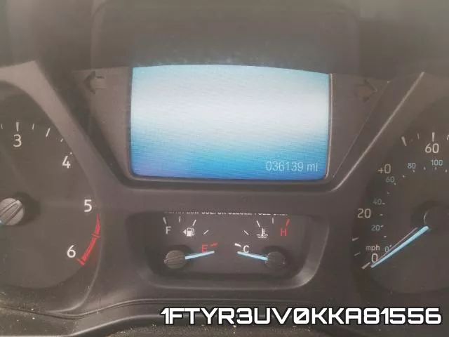 1FTYR3UV0KKA81556 фото 9