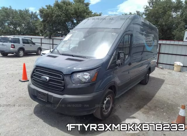 1FTYR3XM8KKB78233 фото 3