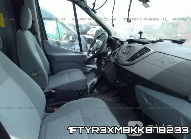 1FTYR3XM8KKB78233 фото 6