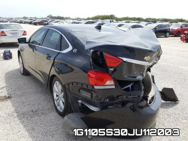 1G1105S30JU112003 фото 4