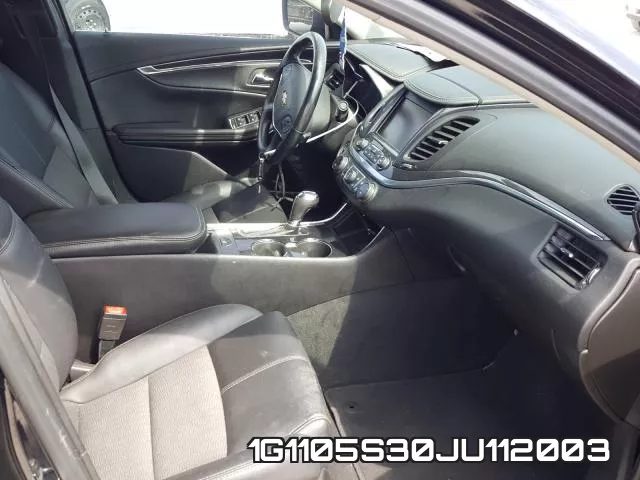 1G1105S30JU112003 фото 6