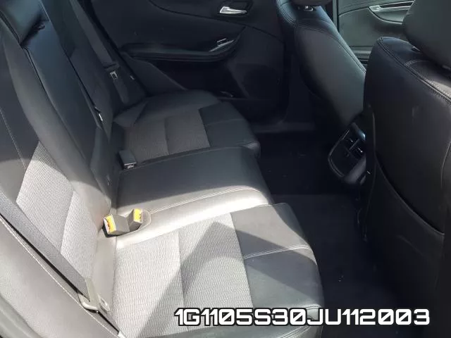 1G1105S30JU112003 фото 7