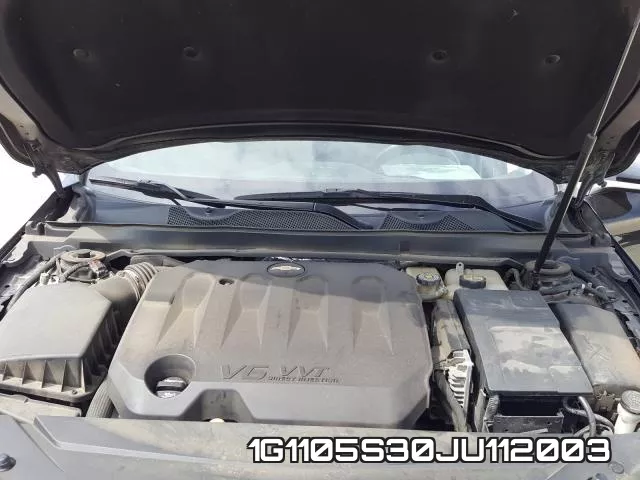 1G1105S30JU112003 фото 8