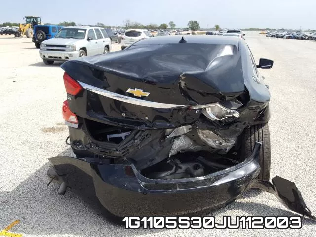 1G1105S30JU112003 фото 10