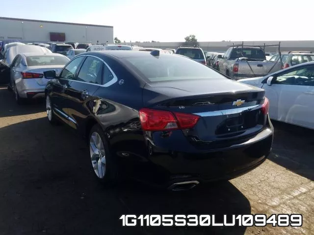 1G1105S30LU109489 фото 4