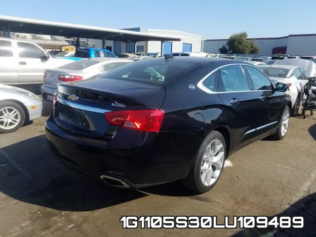 1G1105S30LU109489 фото 5