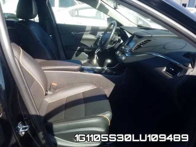 1G1105S30LU109489 фото 6