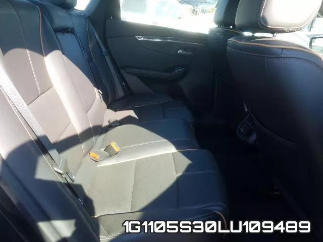 1G1105S30LU109489 фото 7