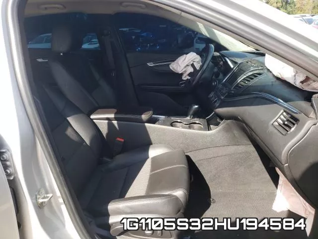1G1105S32HU194584 фото 6