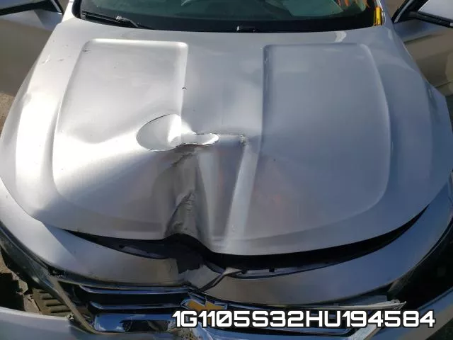 1G1105S32HU194584 фото 8